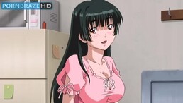 Revisit the Innocent Bliss of First Love with this Exciting Hentai Video!